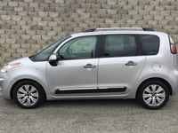 usado Citroën C3 Picasso 1.6 e-HDi Exclusive CMP6