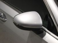 Usado Mercedes A180 AMG line 116 HP (85 kW) 2024 Cinza Sedan