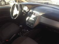 usado Fiat Grande Punto 1.3 multijet