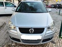 Usado VW Polo 2009 Citadino