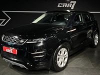 Usado Land Rover Range Rover evoque HSE 150 HP (110 kW) 2020 Preto