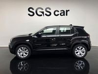 Usado Jeep Avenger EV Altitude 114 kW (156 HP) 2024 Preto SUV