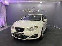 usado Seat Ibiza 1.6 TDi Copa DPF