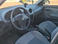 Usado Seat Cordoba 2004 Sedan