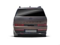 Novo Hyundai Santa Fe 215 HP (158 kW) 2025 SUV