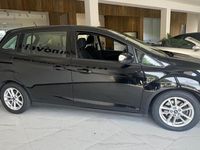 Usado Ford C-MAX Titanium S 125 HP (91 kW) 2017 Preto Monovolume