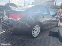 usado Chevrolet Cruze WTCC 2.0 163cv