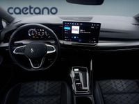 Usado VW Golf VIII 115 HP (84 kW) 2024 Branco