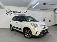 usado Fiat 500L 0 9 Twinair S S Trekking