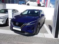 usado Nissan Qashqai 1.3 DIG-T Acenta