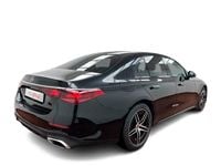 Usado Mercedes E300 AMG 313 HP (230 kW) 2024 Preto Sedan