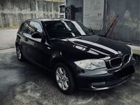 usado BMW 118 d - Sport