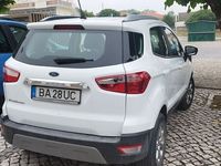 usado Ford Ecosport 1.0 ECOBOOST 125cv Titanium