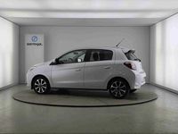 Usado Mitsubishi Space Star Edition 71 HP (52 kW) 2024 Branco Citadino