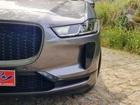 usado Jaguar I-Pace S AWD Aut.