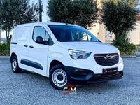 Usado Opel Combo 76 HP (55 kW) 2021 Branco Monovolume