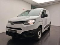 Usado Toyota Proace City City 100 HP (73 kW) 2023 Branco (sólida) Monovolume