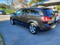 usado Dodge Journey 2.0 CRD SXT MTX