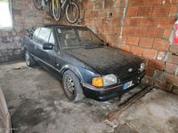 usado Ford Escort xr3i