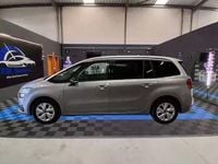 Usado Citroën C4 130 HP (95 kW) 2022 Cinzento