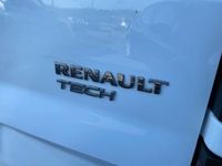 usado Renault Trafic DCI 3L