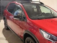 Usado Peugeot 2008 GT-line 2019 SUV