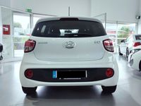 usado Hyundai i10 1.0 Access