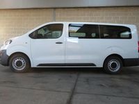 Usado Peugeot Expert 120 HP (88 kW) 2021 Branco Van