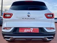 Usado Renault Kadjar Intens 140 HP (102 kW) 2019 Branco SUV