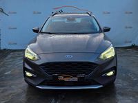 Usado Ford Focus Active 125 HP (91 kW) 2020 Cinza