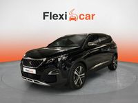 usado Peugeot 5008 2.0 BlueHDi GT EAT8