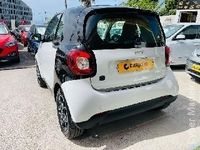 usado Smart ForTwo Electric Drive 