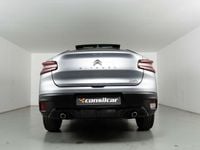 Usado Citroën C4 X PureTech 131 HP (96 kW) 2024 Cinza SUV