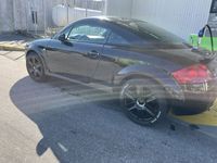 usado Audi TT 1.8T GPL