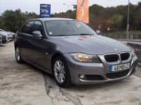 usado BMW 318 Serie-3 d