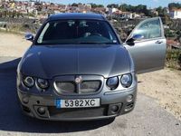 usado MG ZT 2.0 CDTI 2004