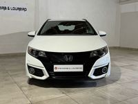 usado Honda Civic Tourer 1.6 i-DTEC Elegance Connect Navi