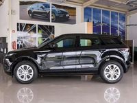 Usado Land Rover Range Rover evoque S 309 HP (227 kW) 2021 Preto SUV