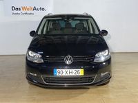 usado VW Sharan 2.0 TDI Confortline