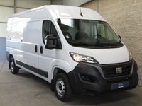 usado Fiat Ducato 33 2.2 M-JET L2H3