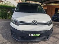 usado Citroën Berlingo 1.5 BlueHDi XL Feel