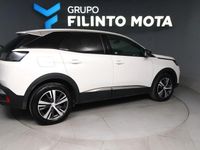 Usado Peugeot 3008 Allure 130 HP (95 kW) 2024 Branco SUV