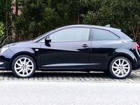 Usado Seat Ibiza FR 105 HP (77 kW) 2014
