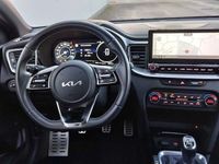 usado Kia XCeed 1.0 T-GDi GT-Line