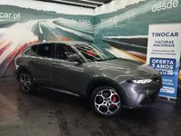 Usado Alfa Romeo Tonale 280 HP (205 kW) 2023 Cinzento SUV