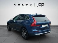 Usado Volvo XC60 Core 350 HP (257 kW) 2025 Azul SUV