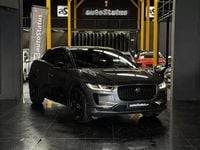 Usado Jaguar I-Pace S 294 kW (400 HP) 2018 Cinzento SUV