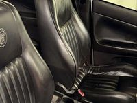 Usado Alfa Romeo 147 120 HP (88 kW) 2001 Citadino