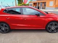 usado Seat Ibiza FR Gasolina