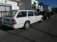 Usado Mercedes 200 1989 Sedan